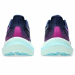 Zapatillas Deportivas Asics GT-2000 12 Azul Mujer
