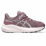 Zapatillas de Running para Niños Asics GT-1000 13 PS Morado Rosa