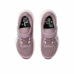 Zapatillas de Running para Niños Asics GT-1000 13 PS Morado Rosa