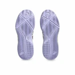 Zapatillas de Padel para Adultos Asics Gel-Dedicate 8 Padel Mujer Rosa