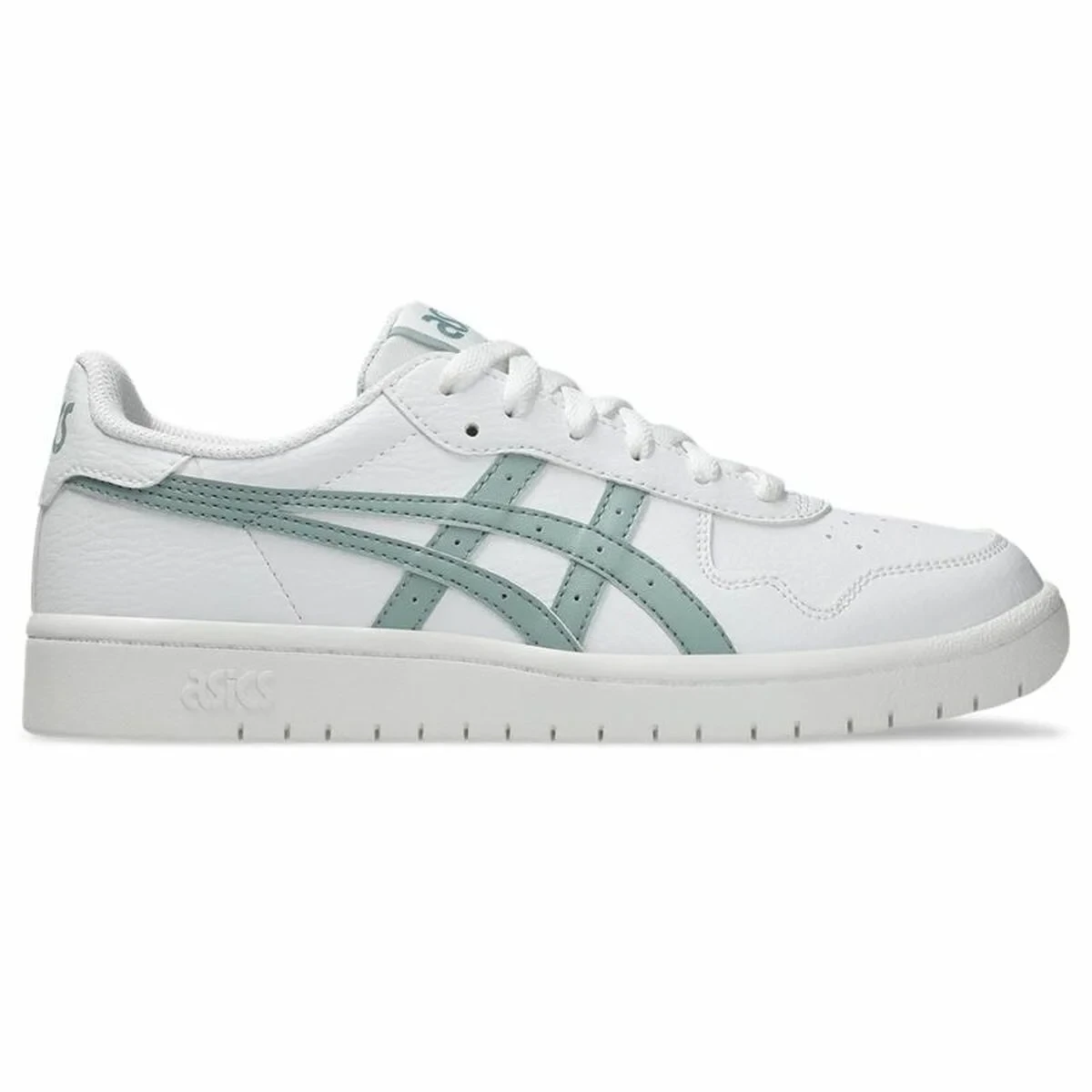 Zapatillas Casual de Mujer Asics Japan Blanco