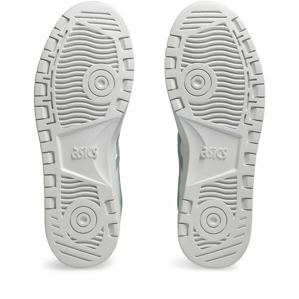 Zapatillas Casual de Mujer Asics Japan Blanco