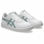 Zapatillas Casual de Mujer Asics Japan Blanco