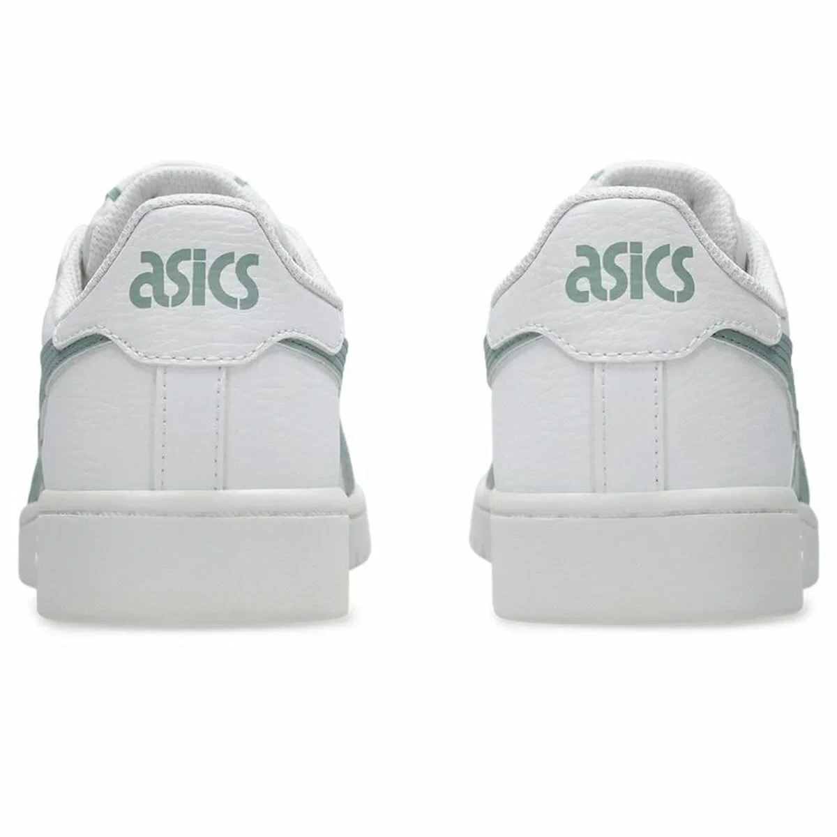 Zapatillas Casual de Mujer Asics Japan Blanco