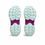 Zapatillas Deportivas Infantiles Asics Pre Venture 9 Gs Negro Rosa