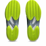 Zapatillas de Tenis para Hombre Asics Solution Swift Ff 2 Clay Azul