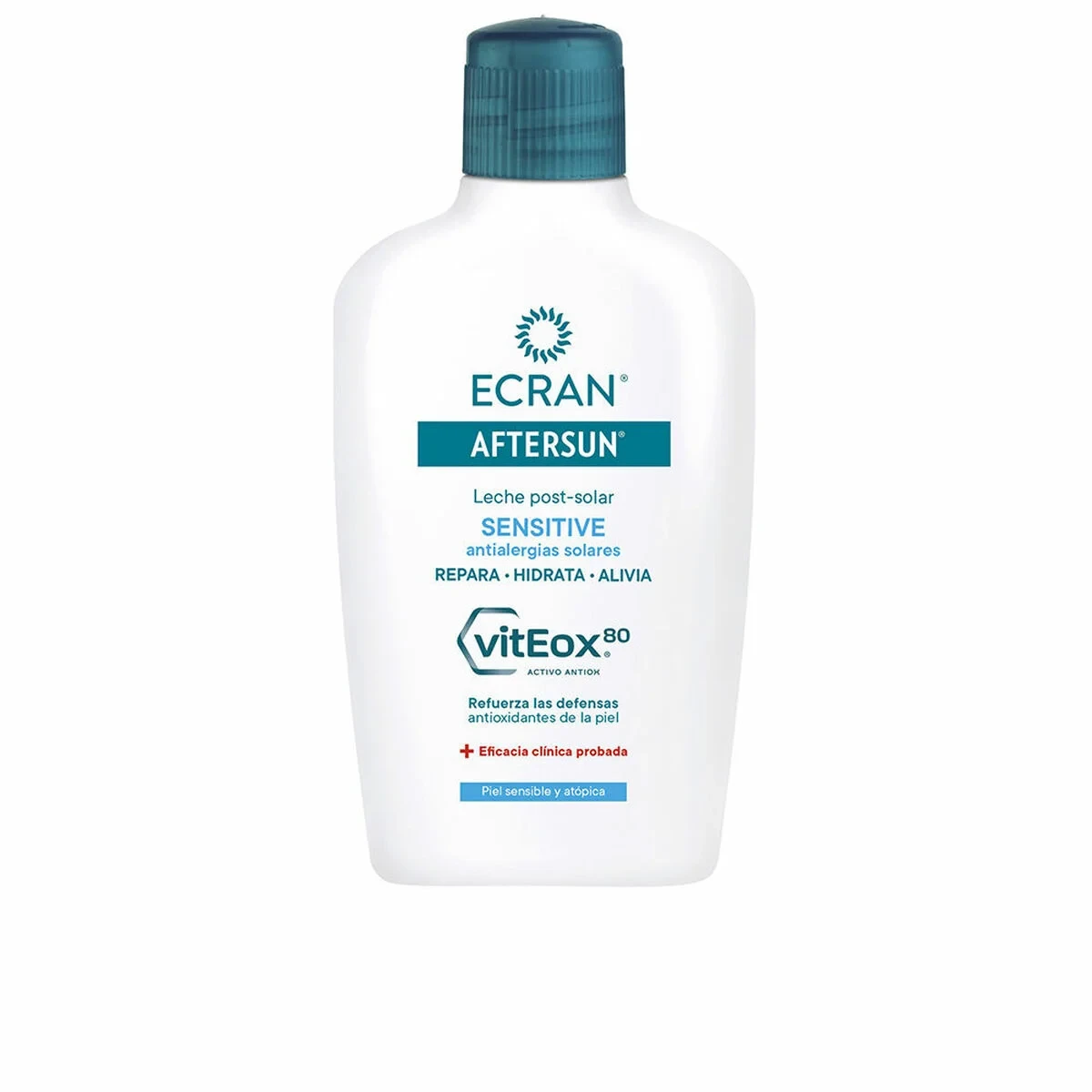 After Sun Ecran ECRAN AFTERSUN 200 ml