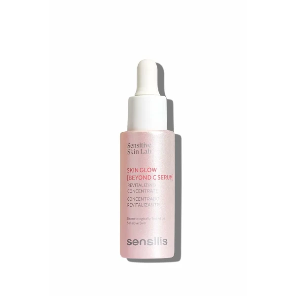 Crema de Día Sensilis SKIN GLOW 30 ml
