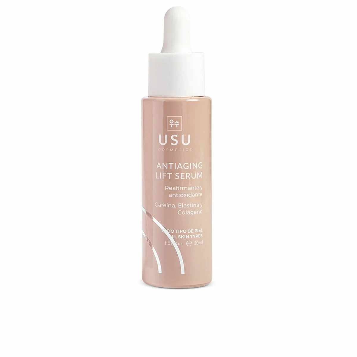 Crema de Día USU Cosmetics USU COSMETICS ANTIEDAD 30 ml