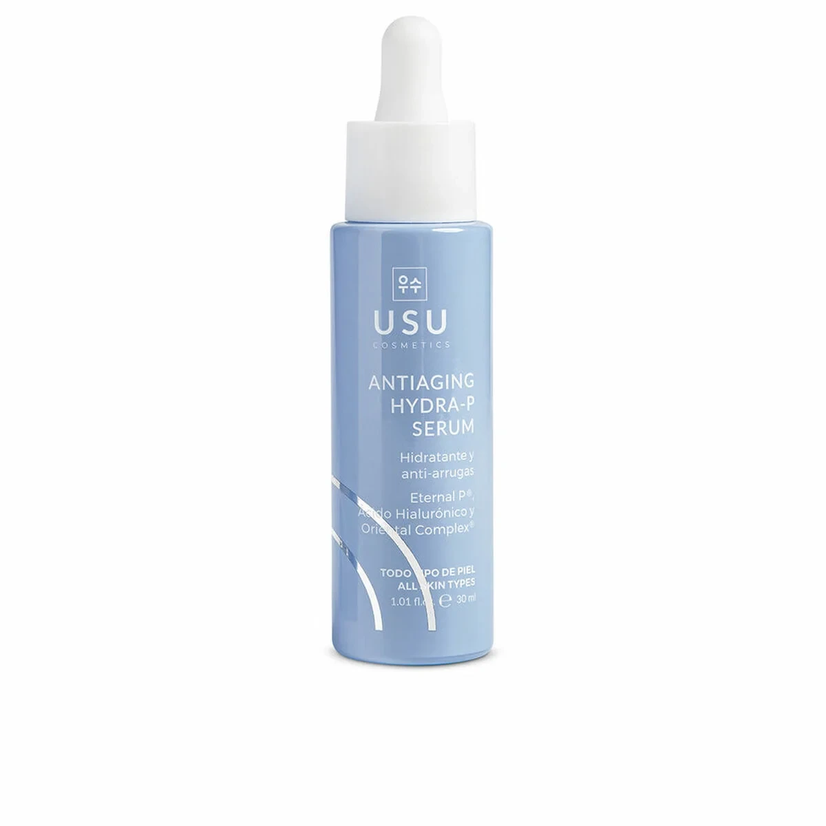 Crema Antiedad USU Cosmetics USU COSMETICS ANTIEDAD 30 ml