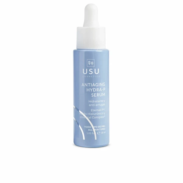 Crema Antiedad USU Cosmetics USU COSMETICS ANTIEDAD 30 ml