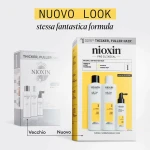 Set de Peluquería Nioxin 3D CARE SYSTEM