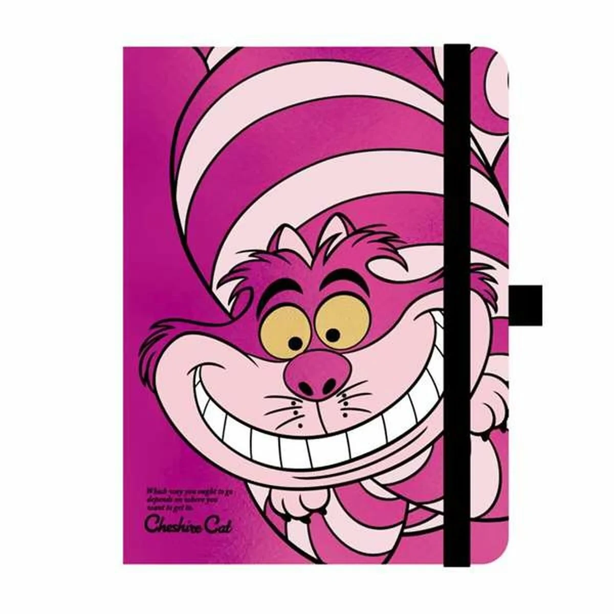 Cuaderno Disney