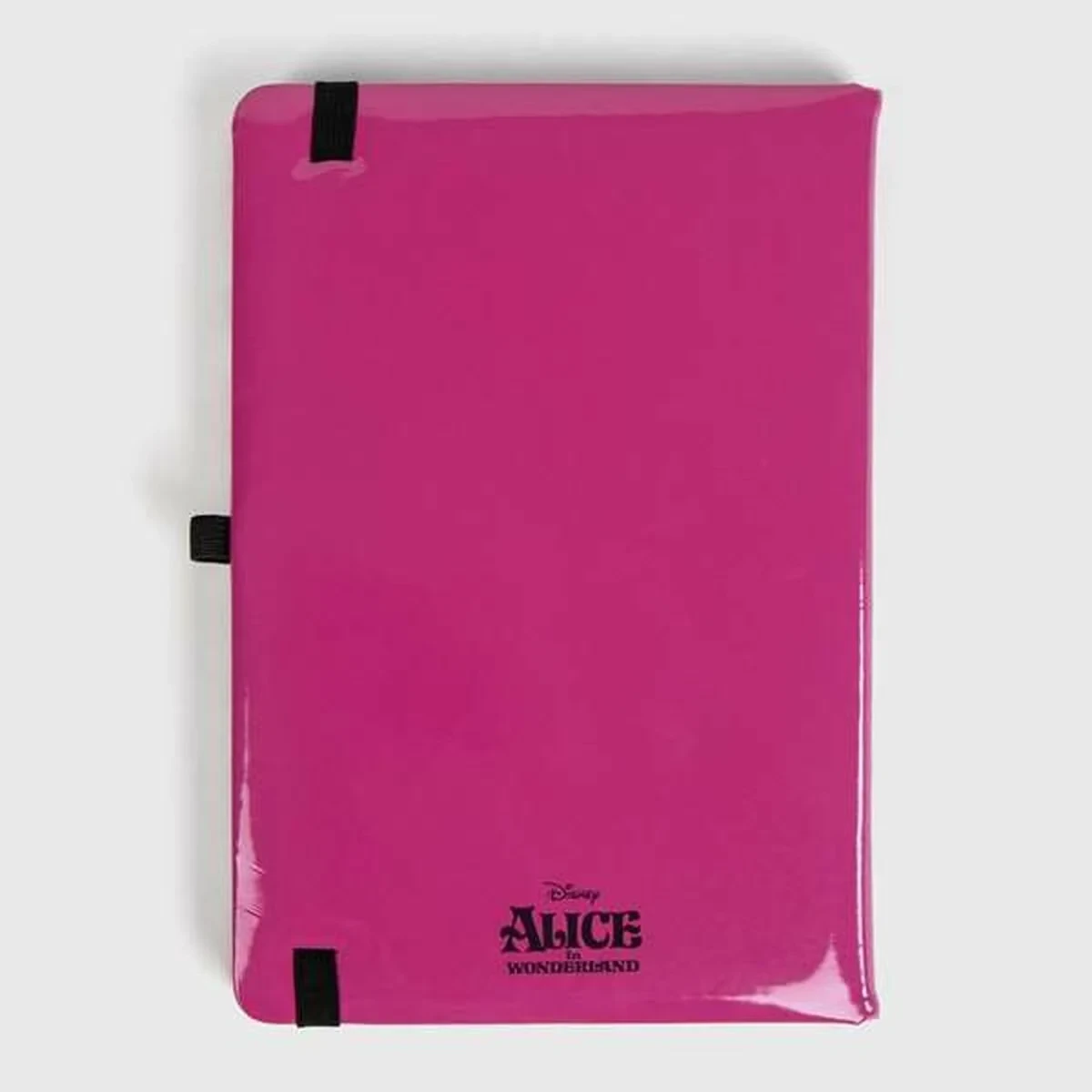 Cuaderno Disney