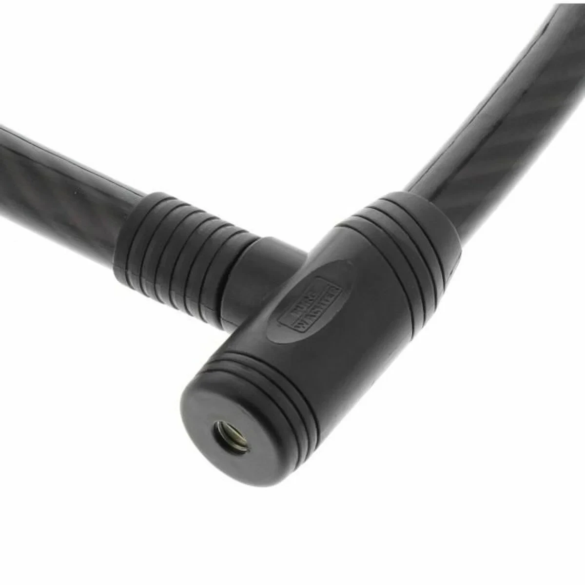 Candado de llave Burg-Wachter 570 120 Acero Redondo