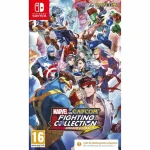 Videojuego para Switch Capcom Fighting Collection Arcade Classics