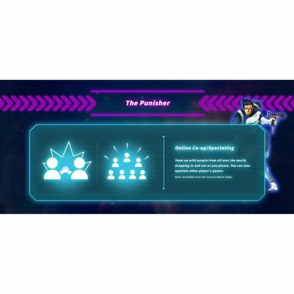 Videojuego para Switch Capcom Fighting Collection Arcade Classics