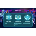 Videojuego para Switch Capcom Fighting Collection Arcade Classics