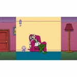 Videojuego para Switch Just For Games Rugrats: Adventures in Gameland