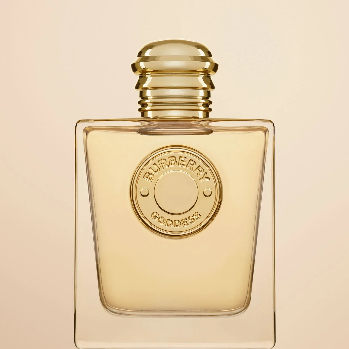 Perfume Mujer Burberry BURBERRY GODDESS 50 ml