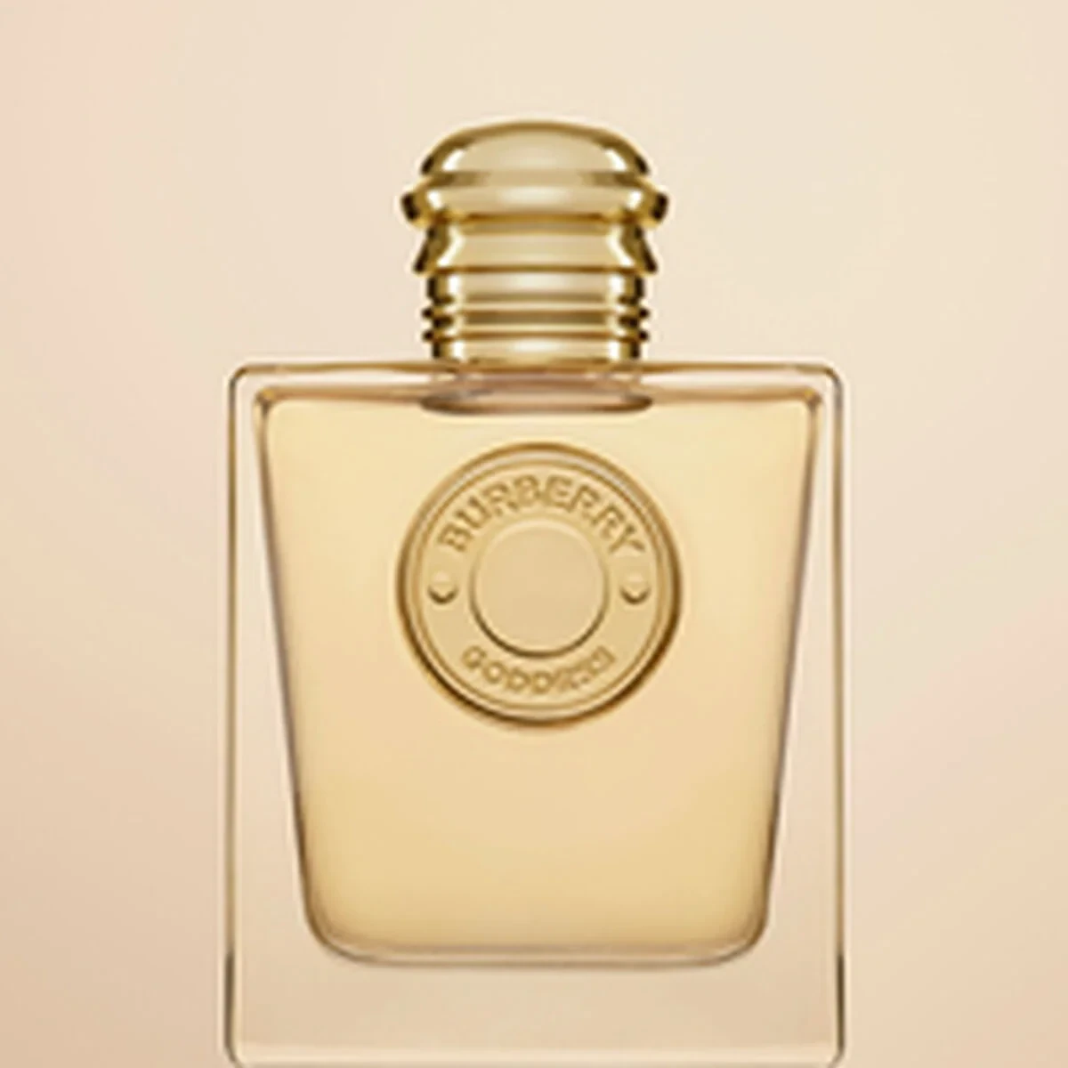 Perfume Mujer Burberry BURBERRY GODDESS 50 ml