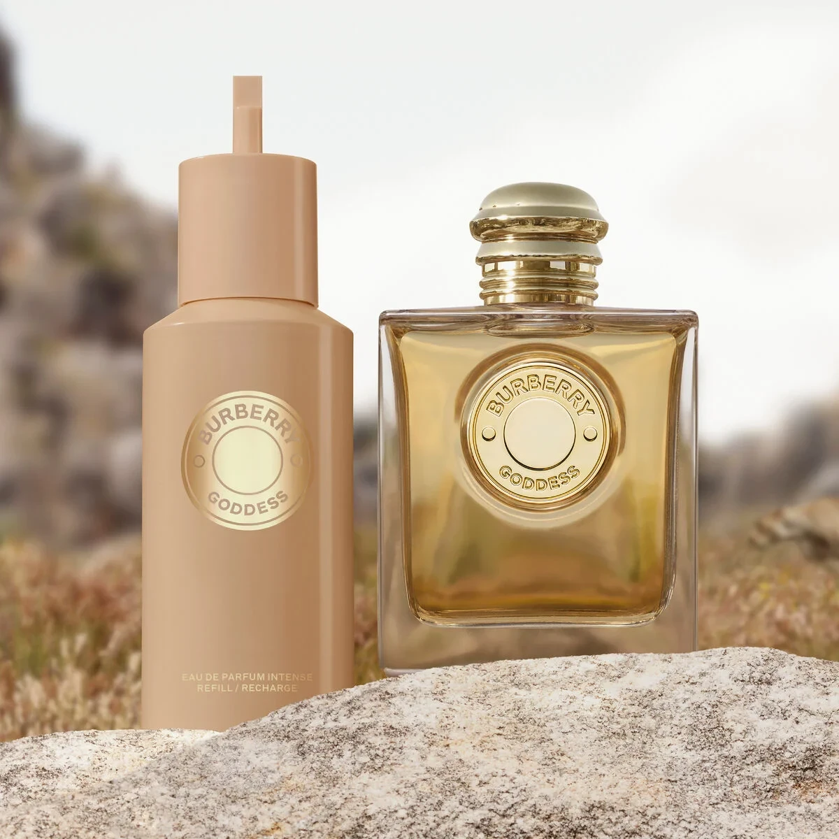 Perfume Mujer Burberry BURBERRY GODDESS 100 ml