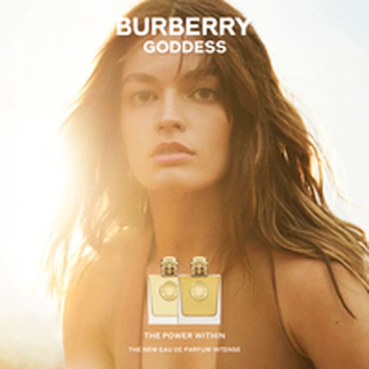 Perfume Mujer Burberry BURBERRY GODDESS 100 ml
