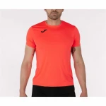 Camiseta de Manga Corta Hombre Joma Sport Record II