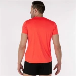 Camiseta de Manga Corta Hombre Joma Sport Record II