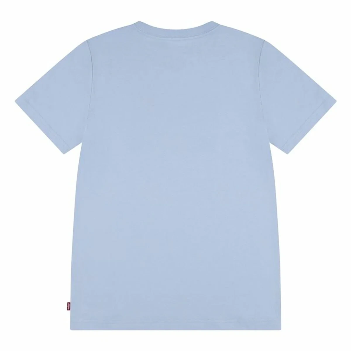 Camiseta de Manga Corta Infantil Levi's Sportswear
