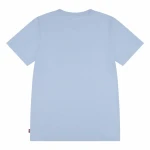 Camiseta de Manga Corta Infantil Levi's Sportswear