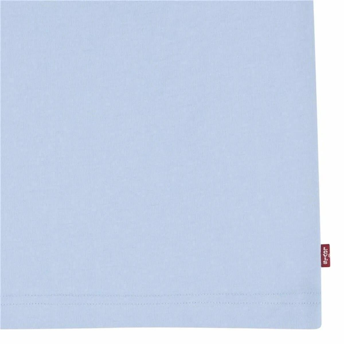 Camiseta de Manga Corta Infantil Levi's Sportswear