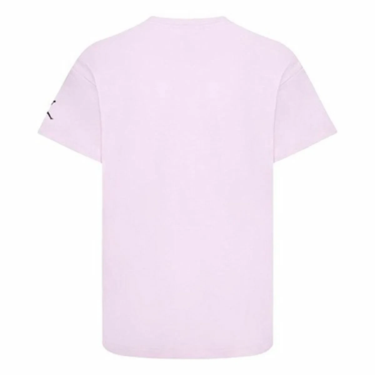 Camiseta de Manga Corta Infantil Jordan Jordan Soft Touch Ss