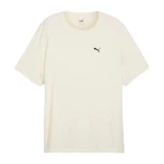Camiseta de Manga Corta Hombre Puma Better Essentials Beige