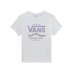 Camiseta de Manga Corta Mujer Vans Lokkit
