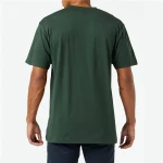 Camiseta de Manga Corta Hombre Vans Classic