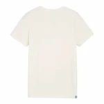 Camiseta de Manga Corta Infantil Puma Ready Set Better