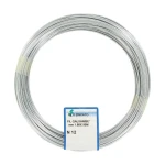 Rollo de alambre Filgraf 0,70 mm x 100 m