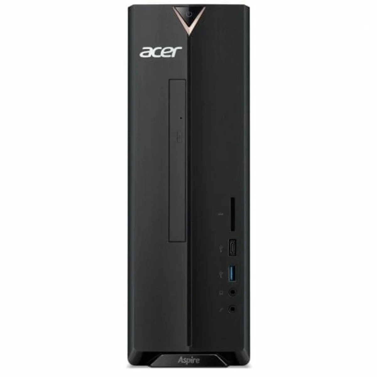 PC de Sobremesa Acer XC840 Intel Core i5-12400F 8 GB RAM 256 GB