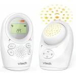 Vigilabebés Vtech DM1212