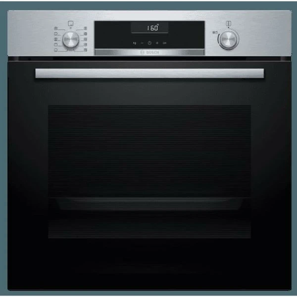 Horno BOSCH HBG536ES3 3400 W 71 L
