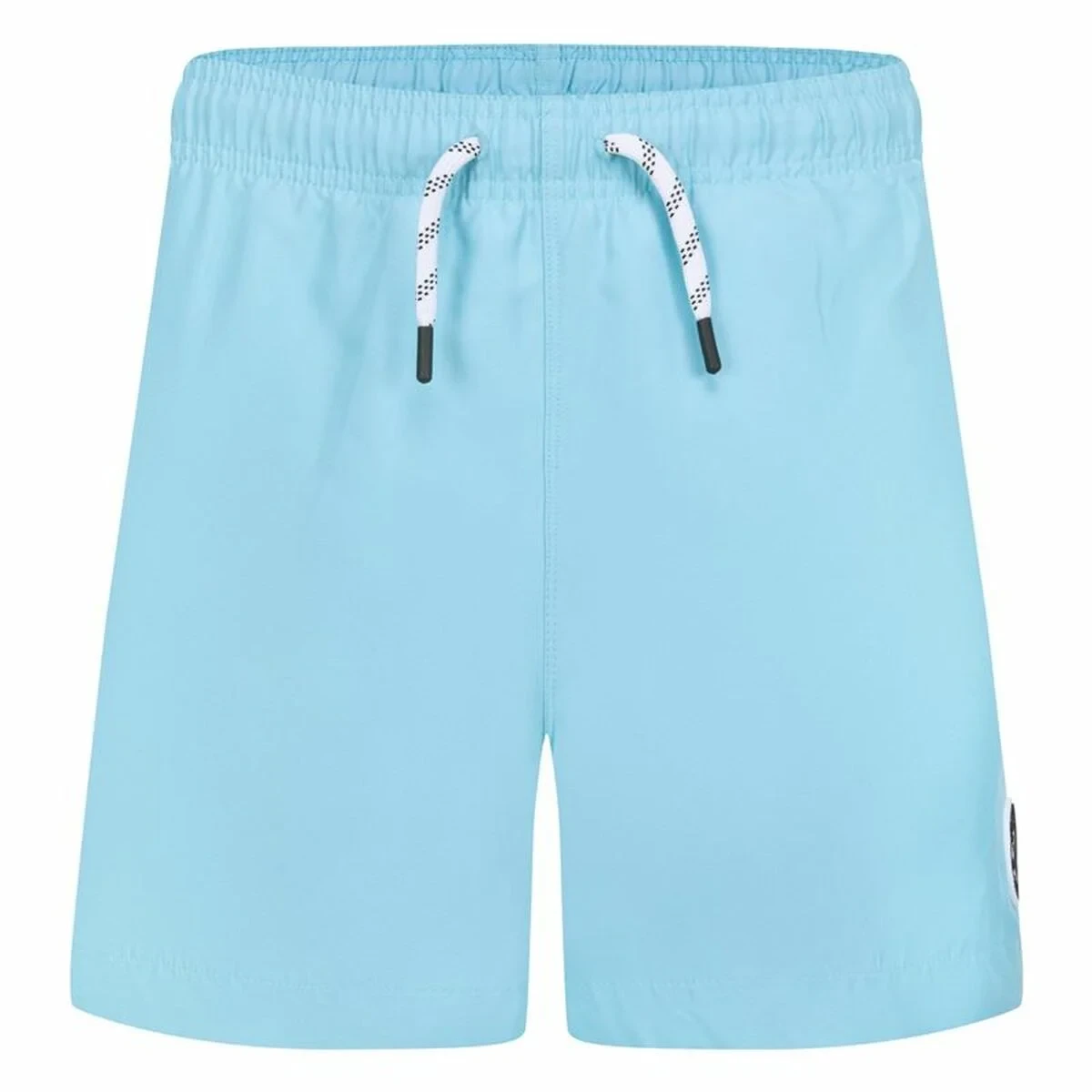 Bañador Mujer Converse Core Pull-On Azul Agua