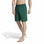 Bañador Hombre Adidas Sld Clx Verde