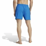 Bañador Hombre Adidas Sld Clx Sho Sl Azul
