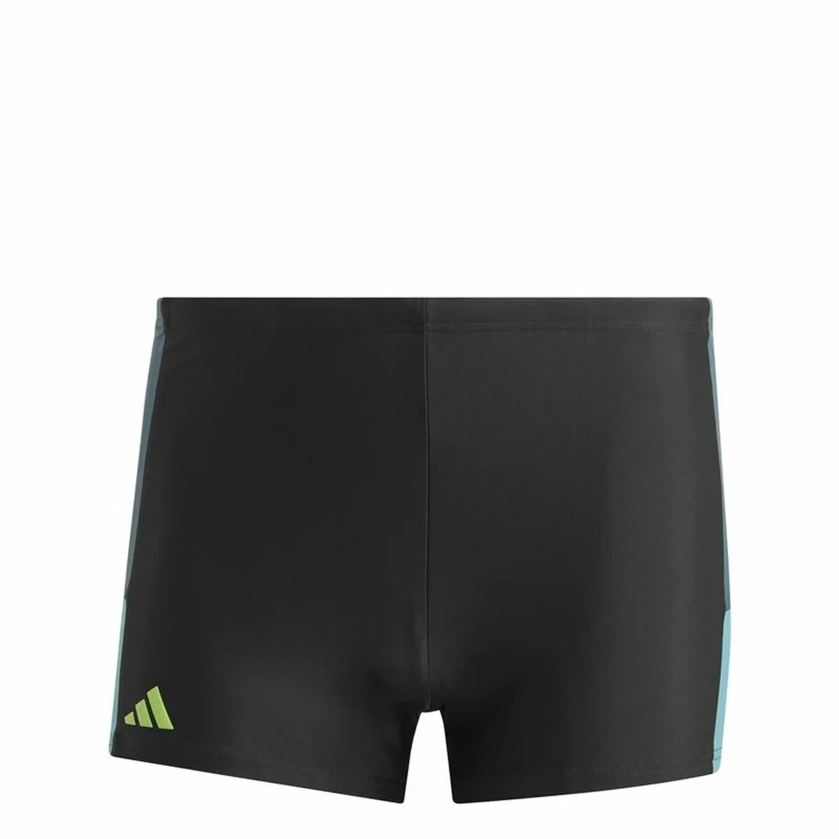 Bañador Hombre Adidas ock Negro