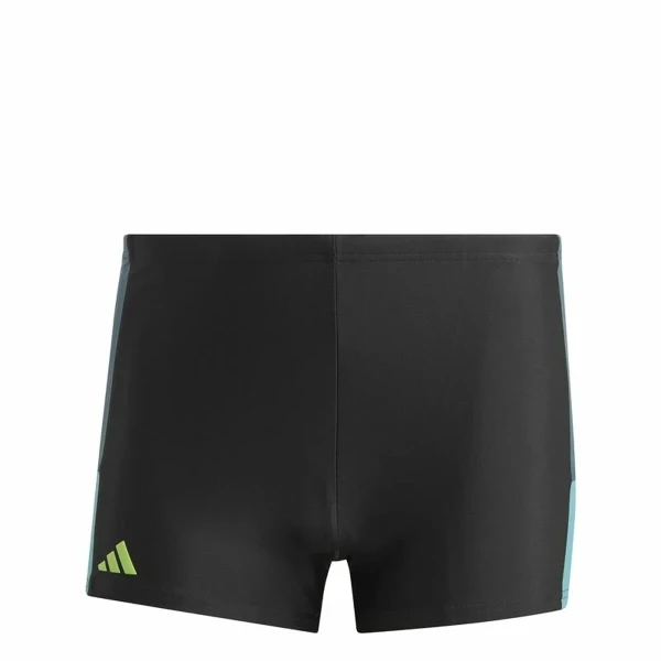 Bañador Hombre Adidas ock Negro