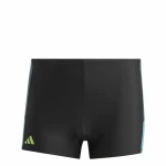 Bañador Hombre Adidas ock Negro