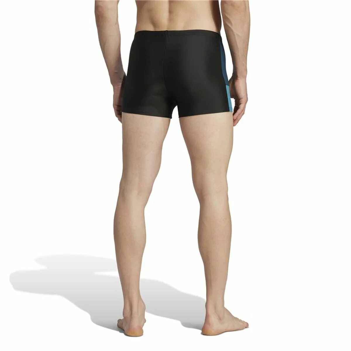 Bañador Hombre Adidas ock Negro