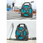 Manguera Gardena Portable Classic 15 2662-20 Plástico 15 m