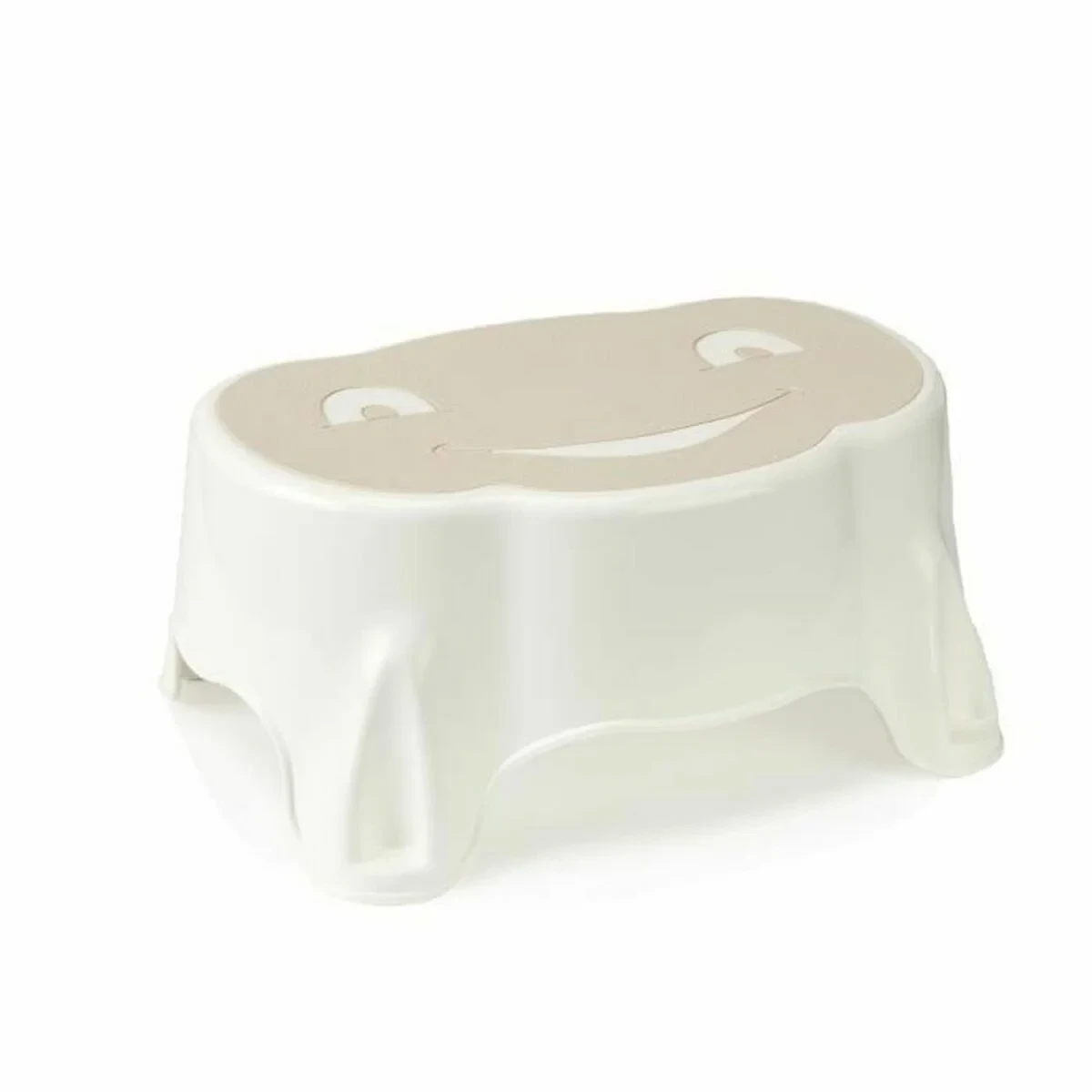 Taburete ThermoBaby BabyStep Marrón